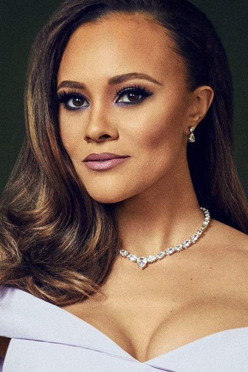 Photo of Ashley Darby