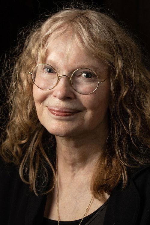 Photo of Mia Farrow