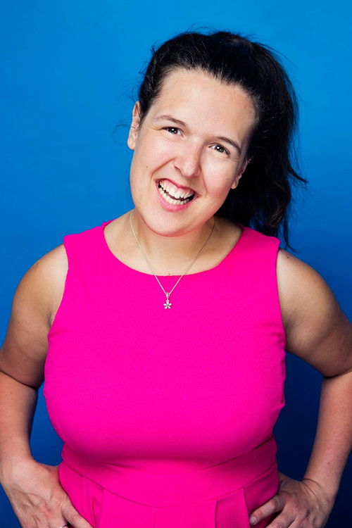 Photo of Rosie Jones