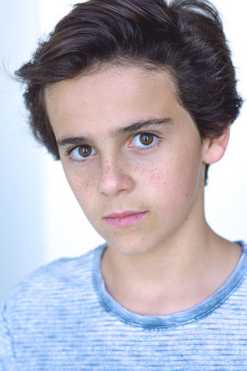 Photo of Jack Dylan Grazer