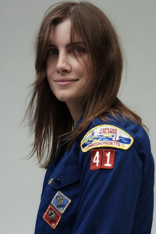 Photo of Vic Michaelis