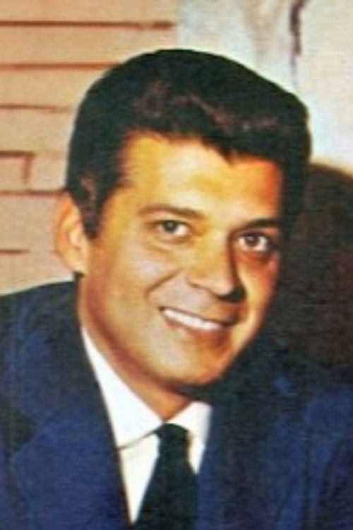 Photo of Helio Souto