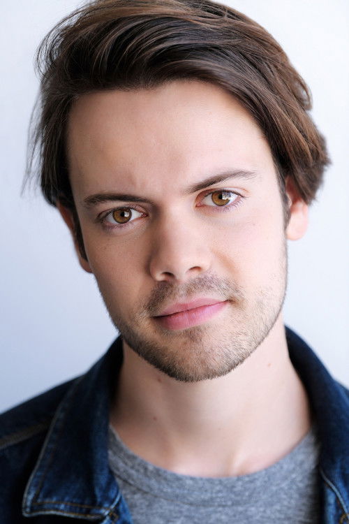 Photo of Alexander Gould