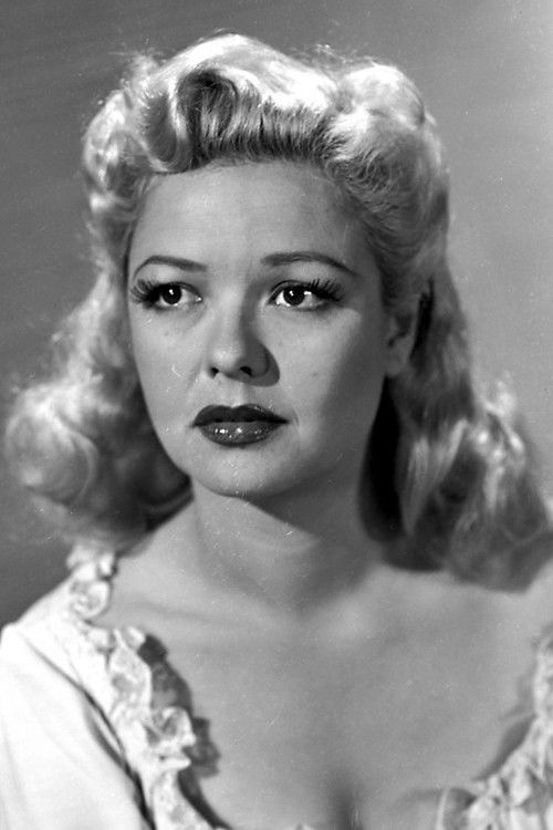 Photo of Marjorie Reynolds