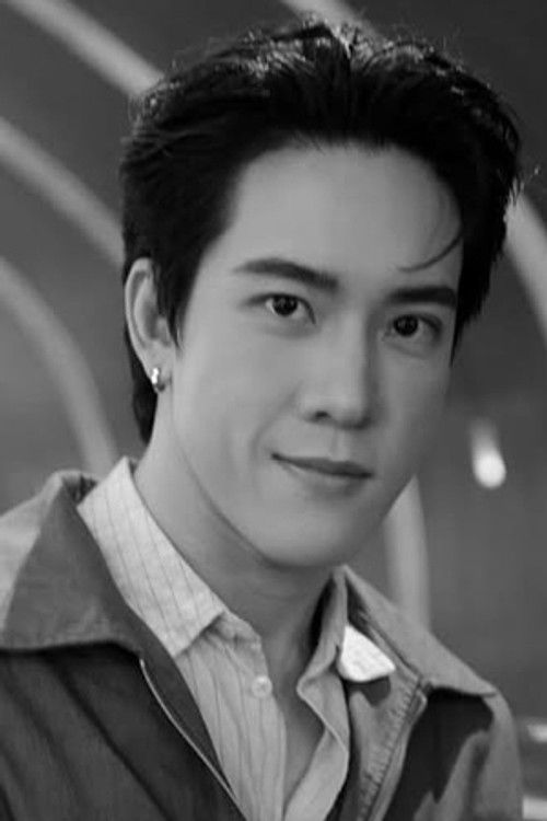 Photo of Chatchawit Techarukpong