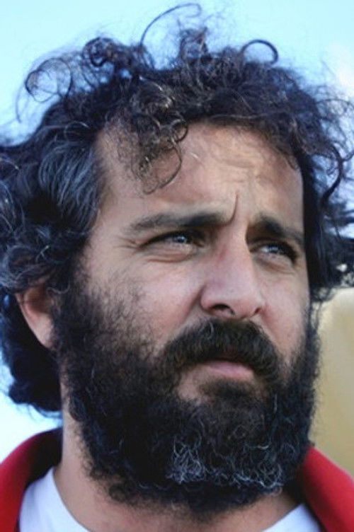 Photo of Adirley Queirós