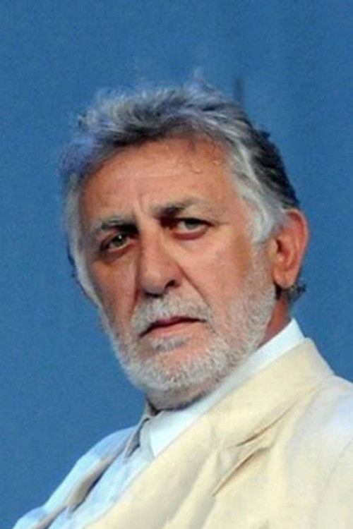 Photo of Alexandros Mylonas