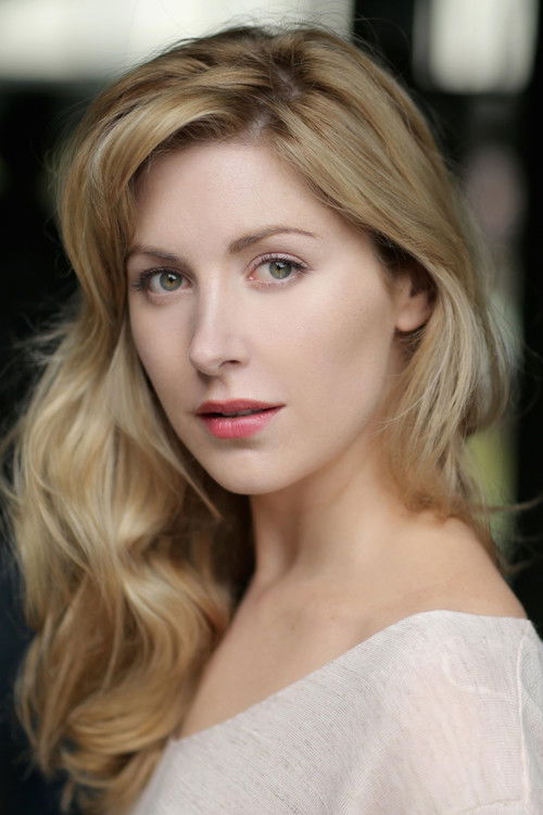 Photo of Emma Hamilton