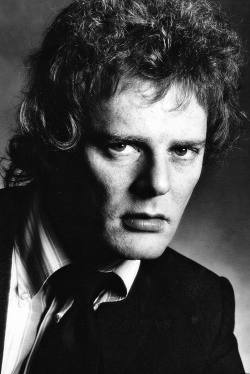 Photo of Paul Morrissey