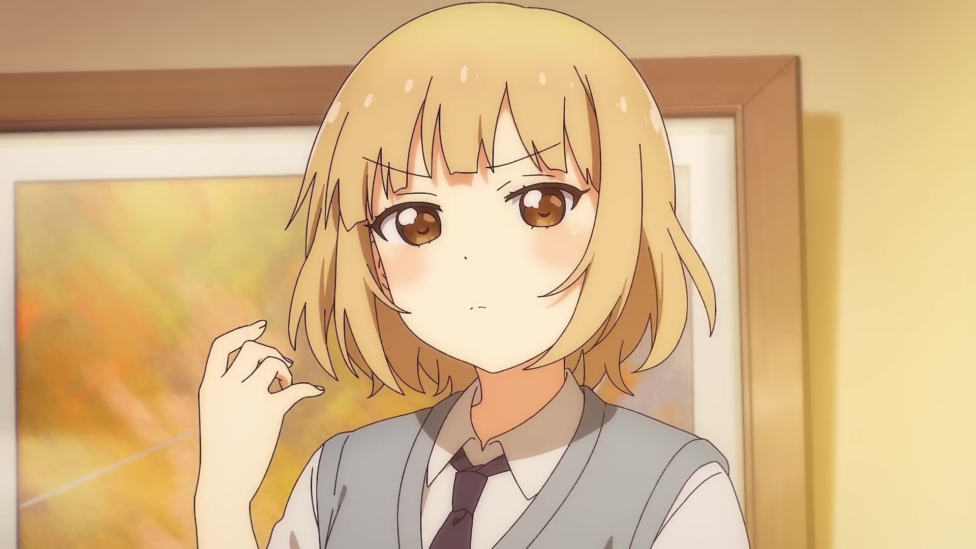 Backdrop for Oomuro-ke: Dear Sisters