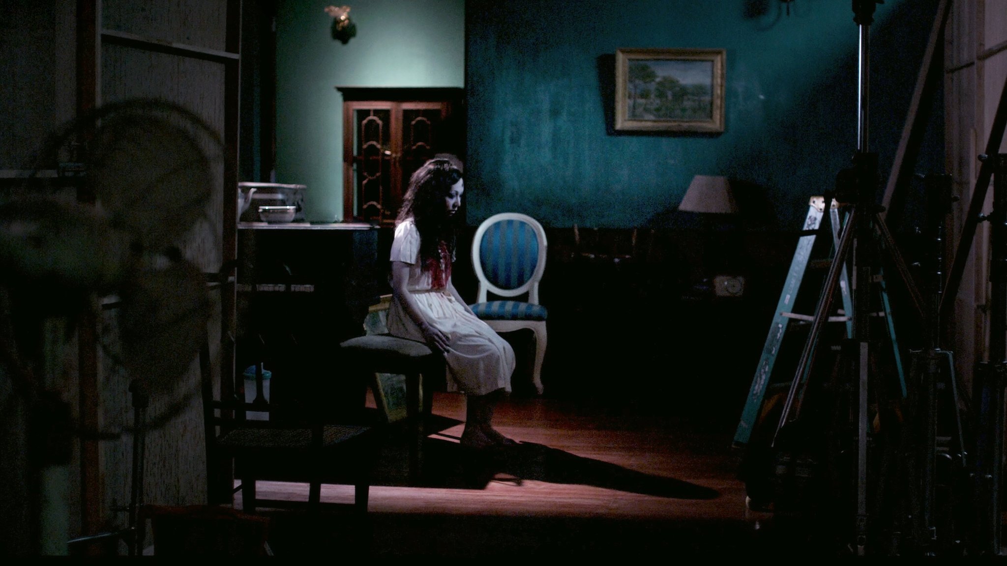 Backdrop for Phobia 2