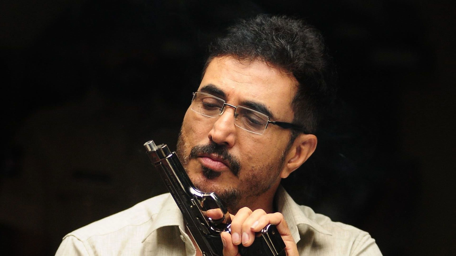 Backdrop for Dhrushti