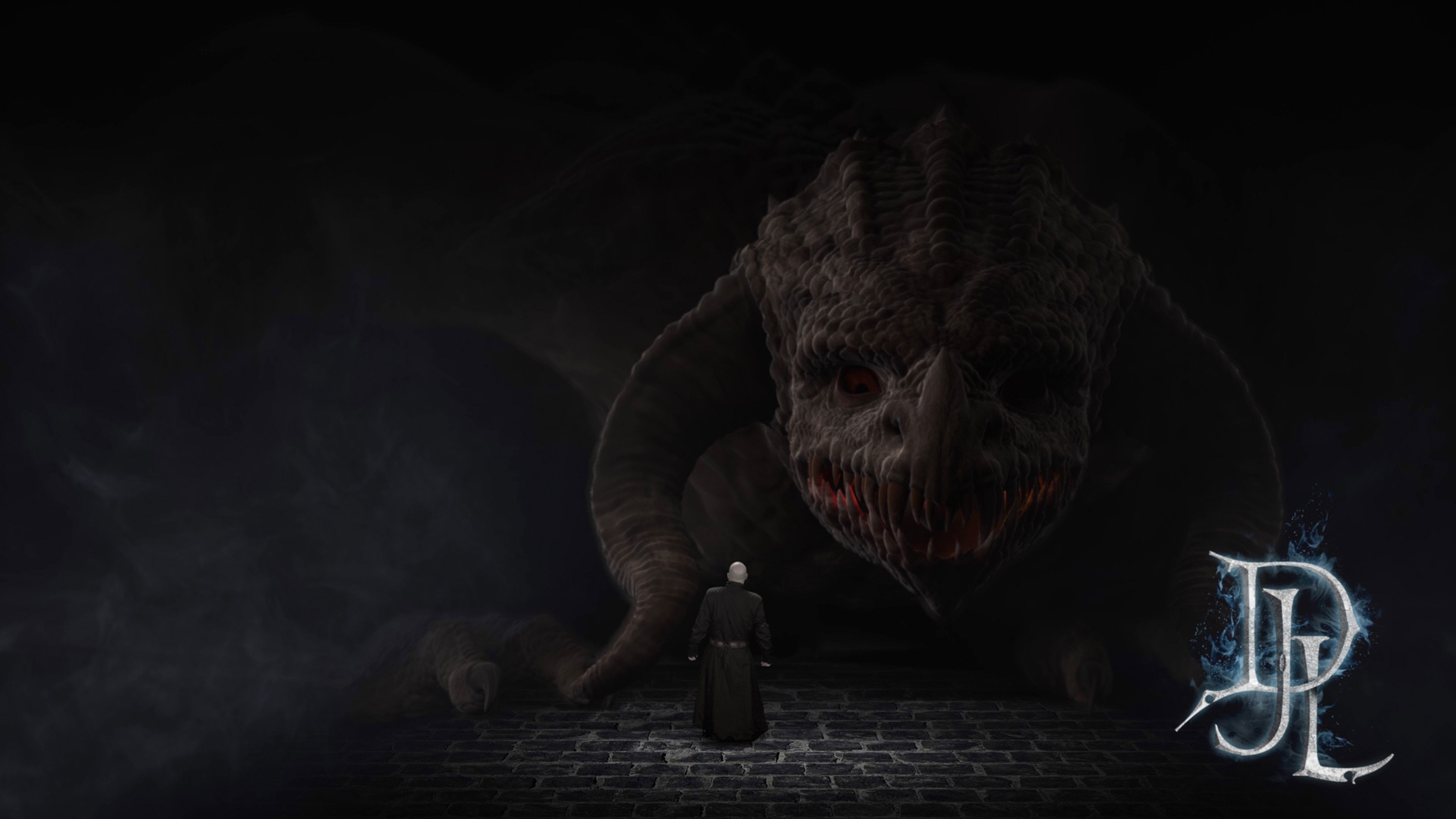 Backdrop for DonJon Legacy