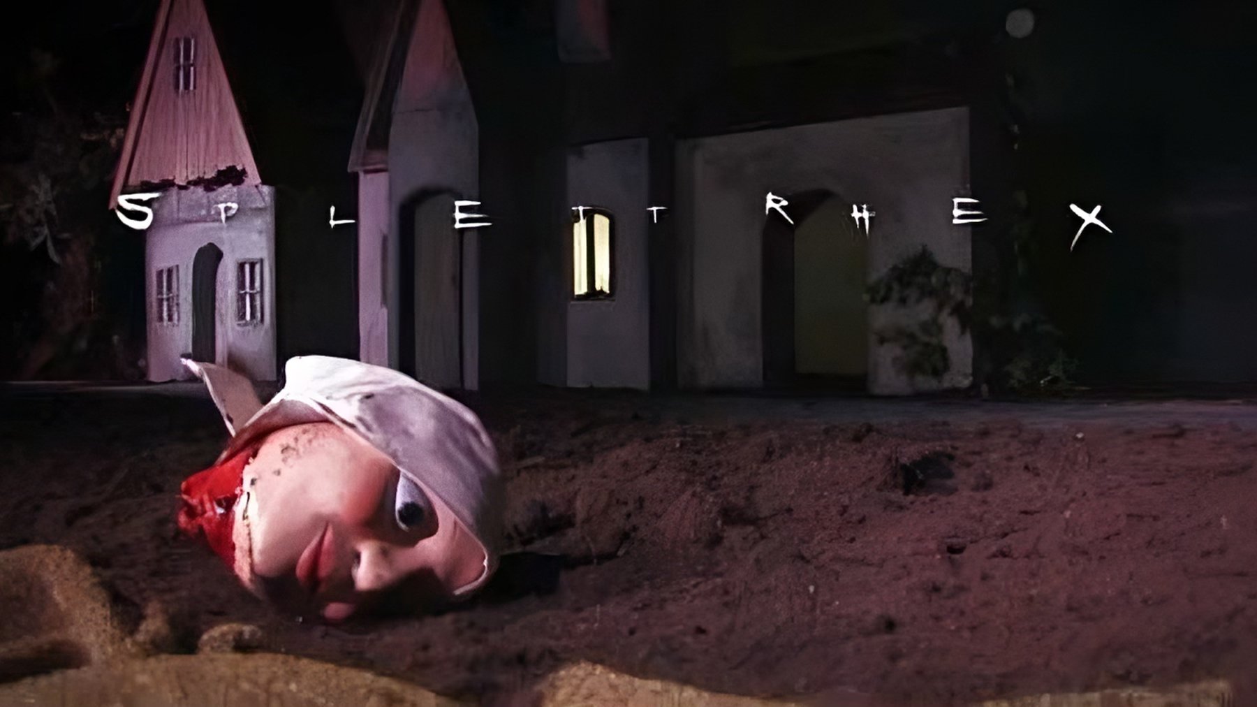 Backdrop for Splettrhex