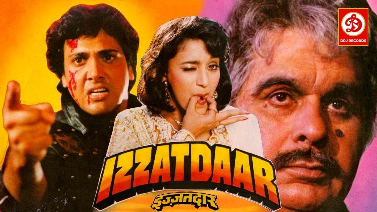 Backdrop for Izzatdaar