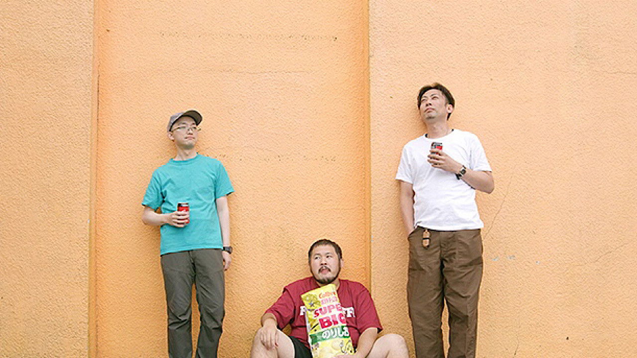 Backdrop for Your Lovely Smile