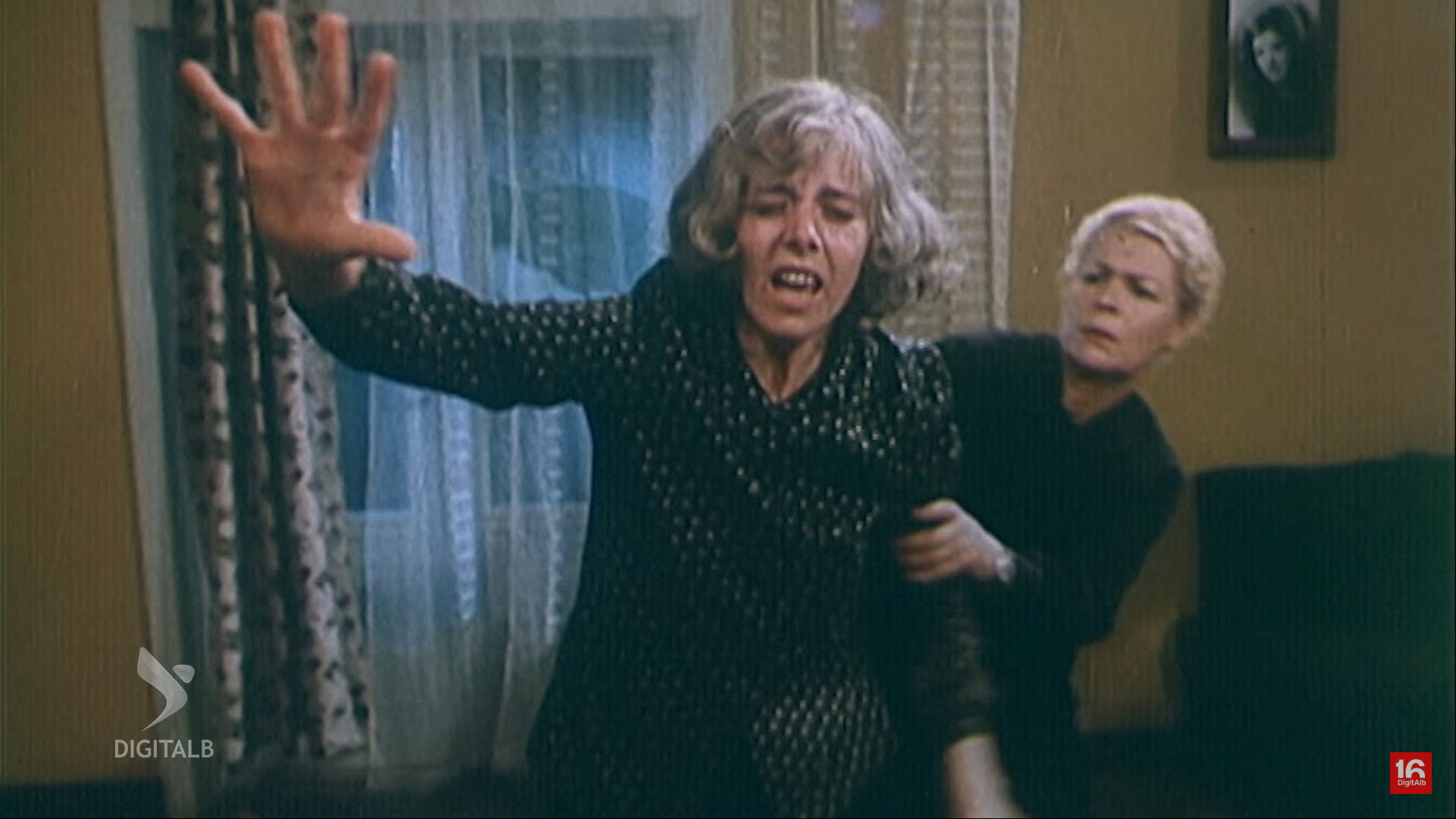 Backdrop for The Circle of Memory