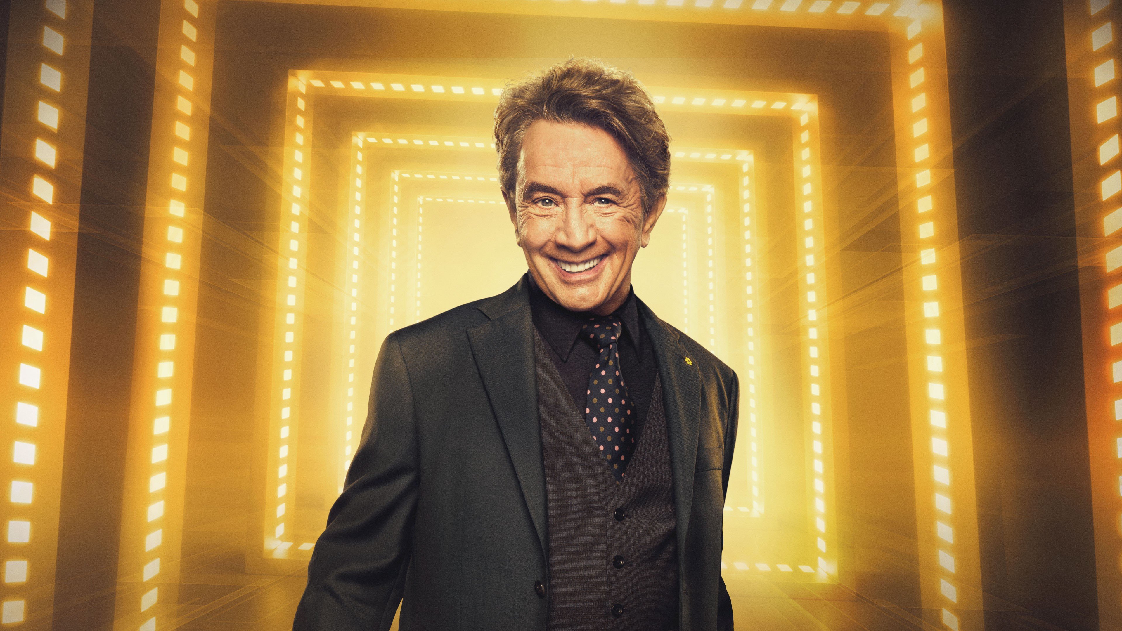 Backdrop for Match Game