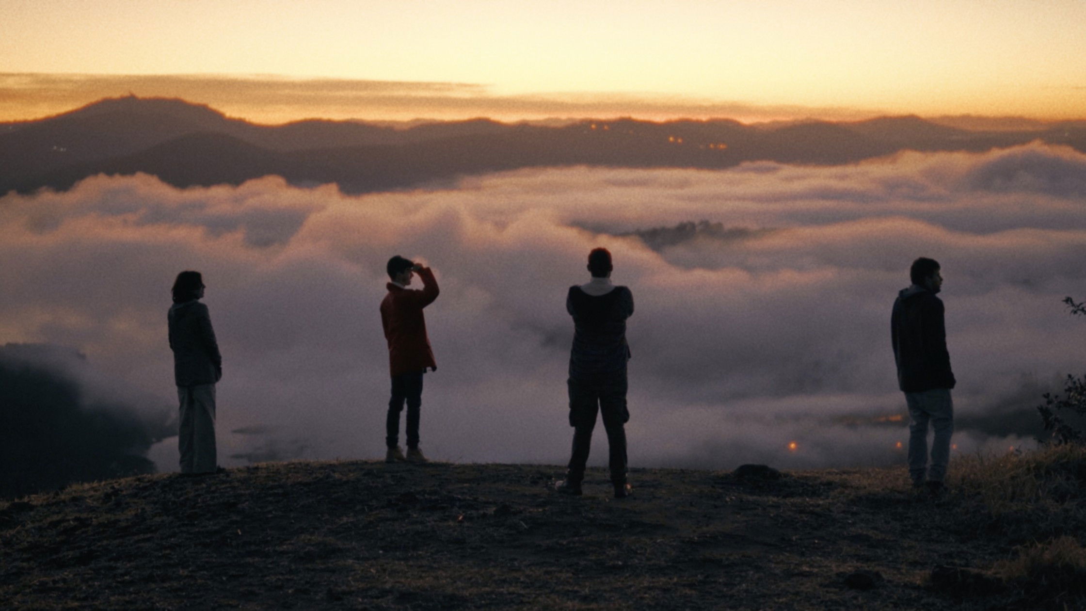 Backdrop for CASA DE SOL