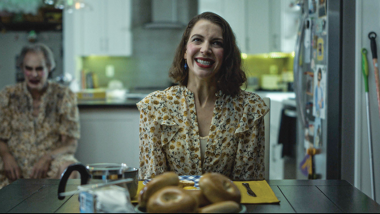 Backdrop for The Chair