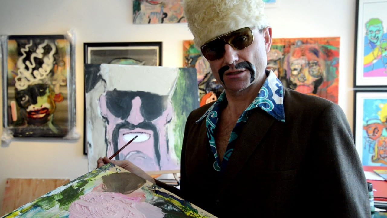 Backdrop for TV für alle