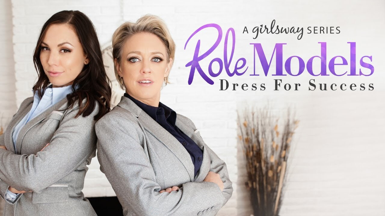 Backdrop for Role Models