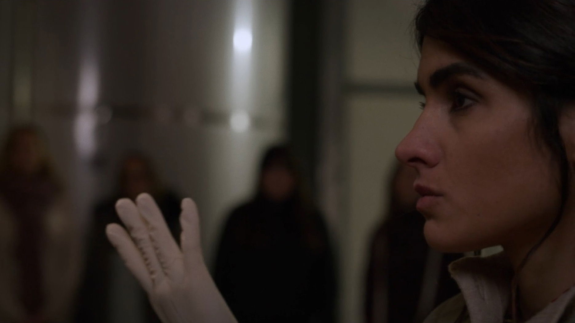 Backdrop for Hygiene Standards