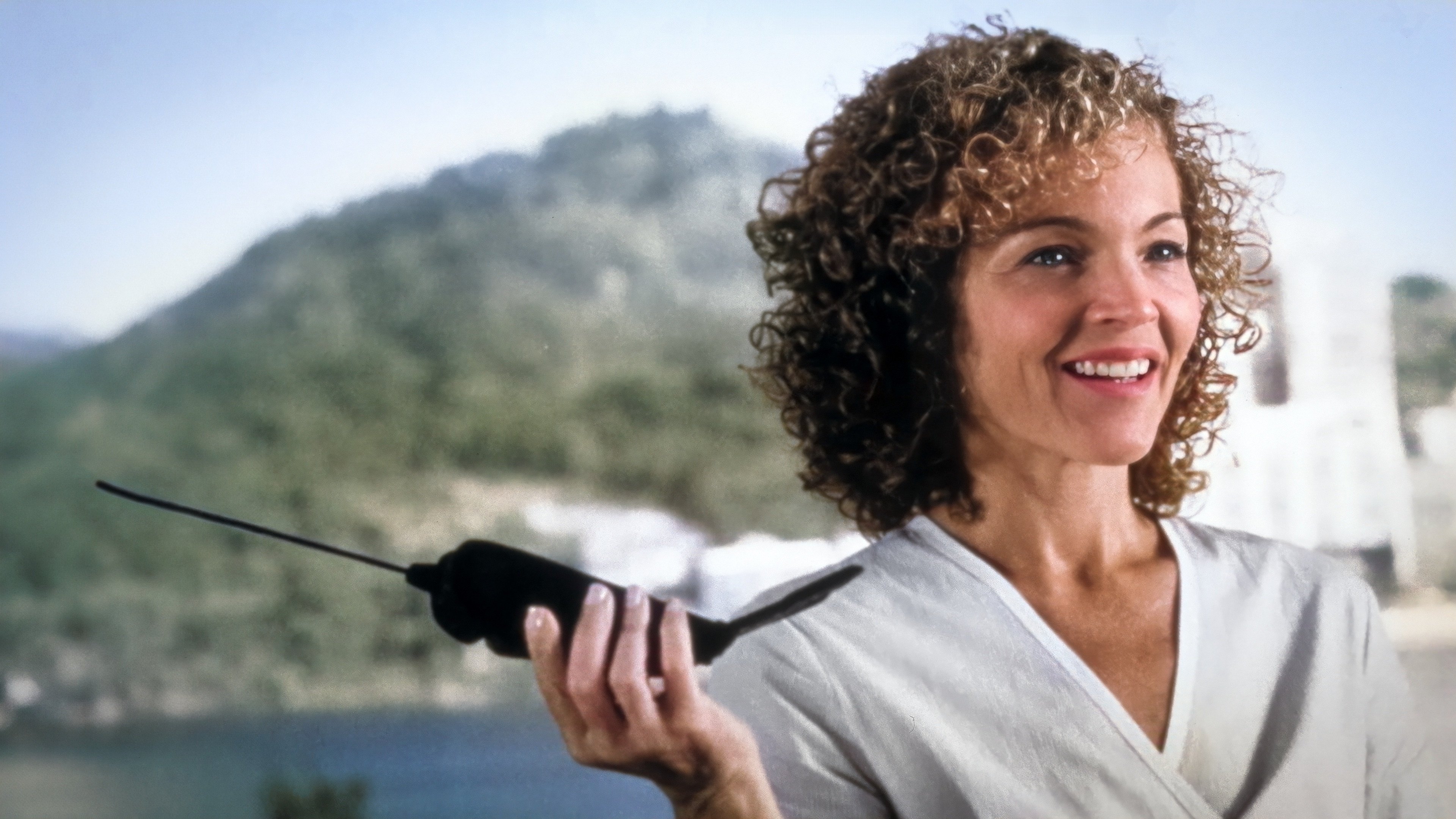 Backdrop for Bossa Nova