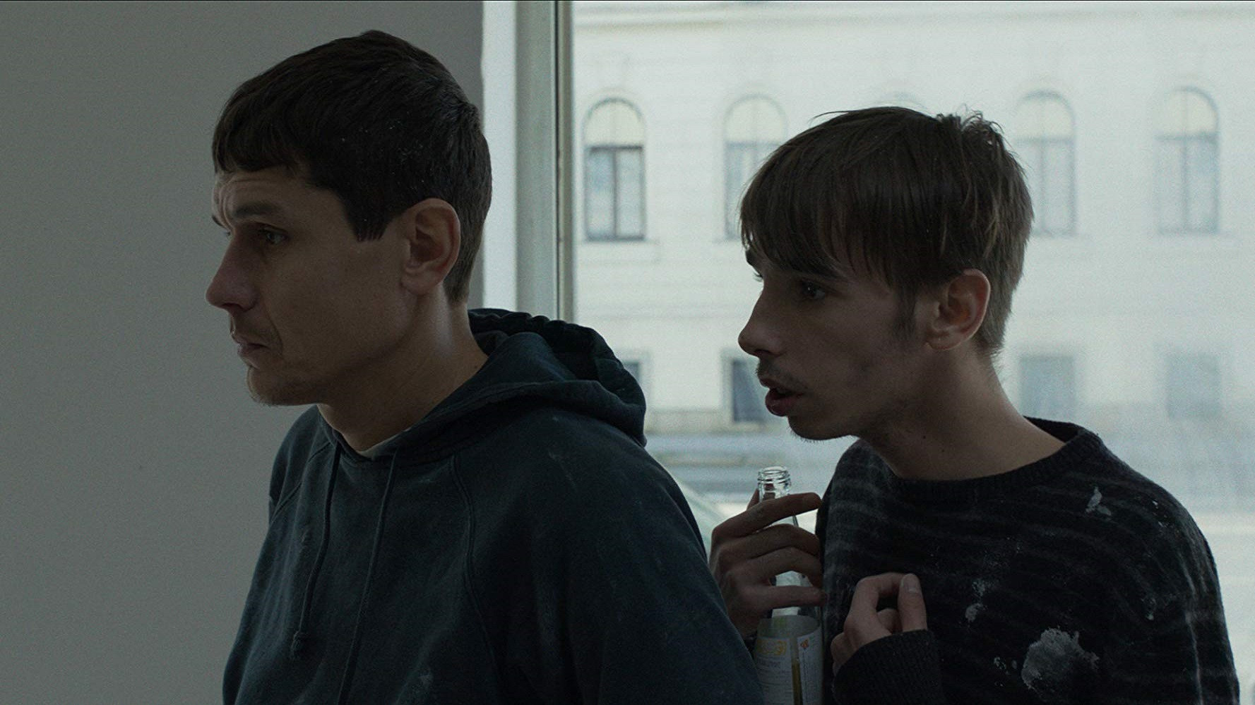 Backdrop for 100 EUR