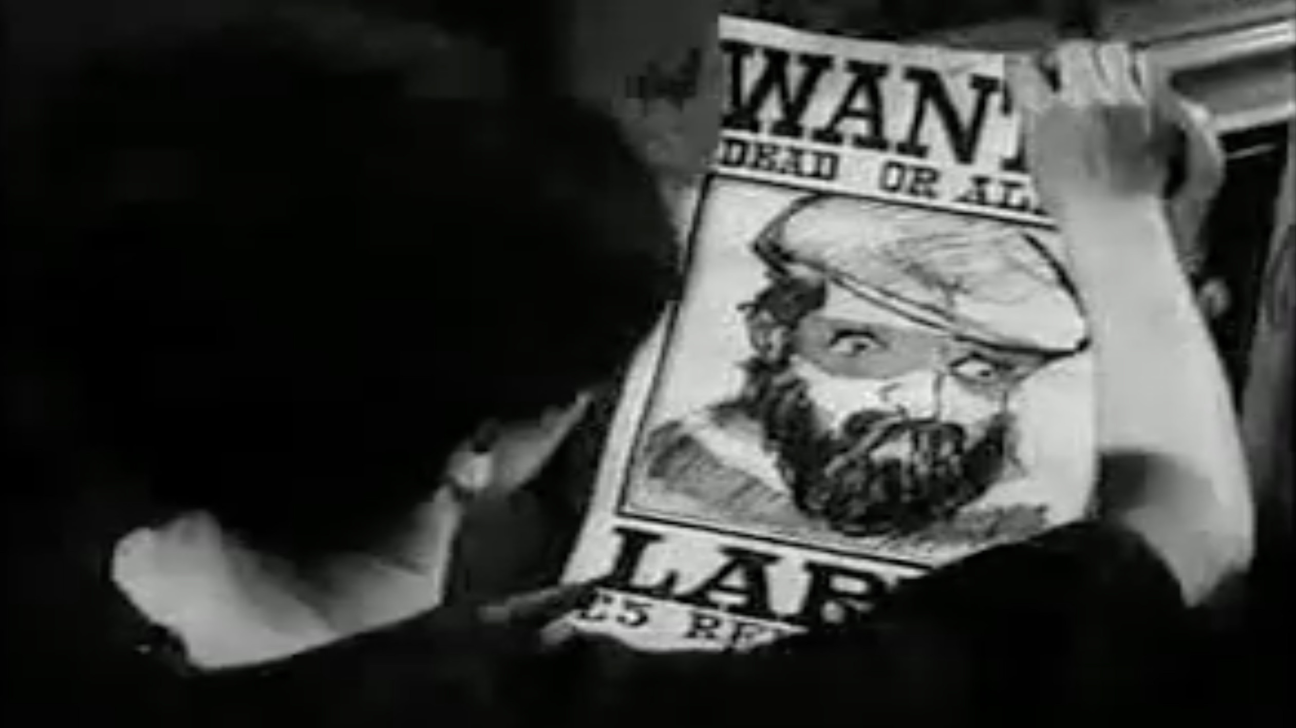 Backdrop for O'Donoghue's Opera