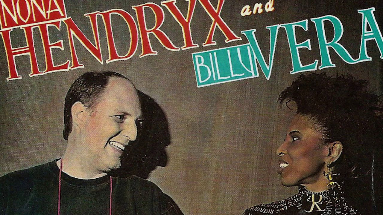 Backdrop for Harlem to Hollywood