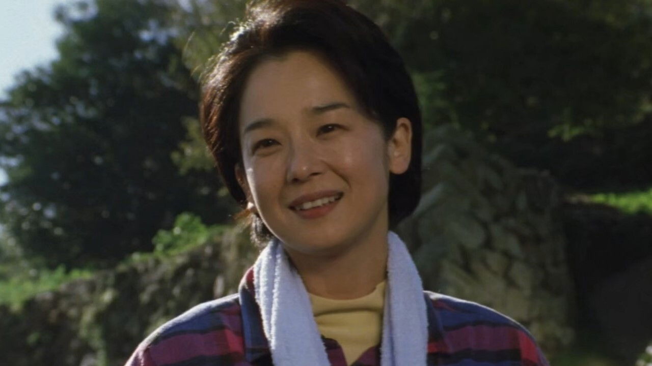 Backdrop for The Rainbow Seeker