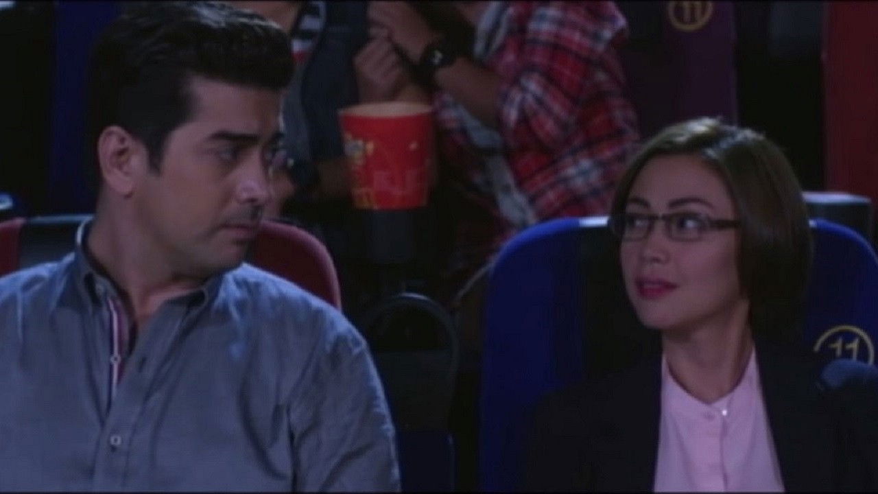 Backdrop for The Achy Breaky Hearts