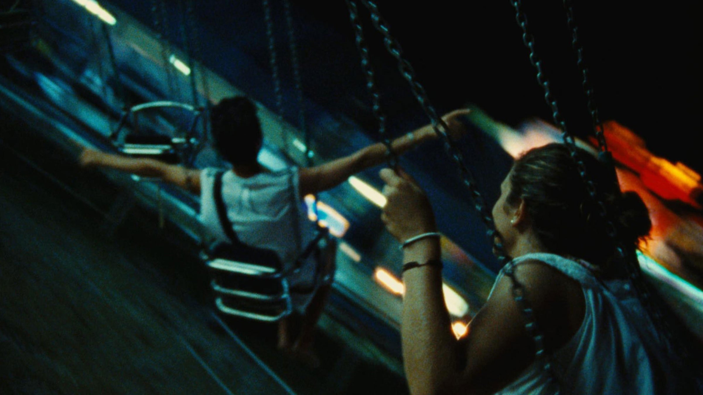 Backdrop for Summer of Giacomo