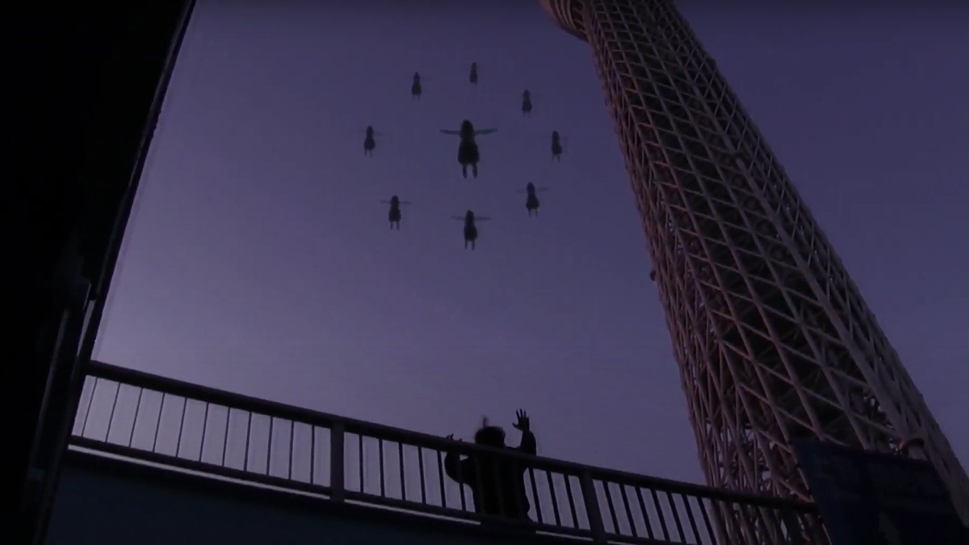 Backdrop for Senritsu Kaiki File Kowasugi! File 02: Shivering Ghost