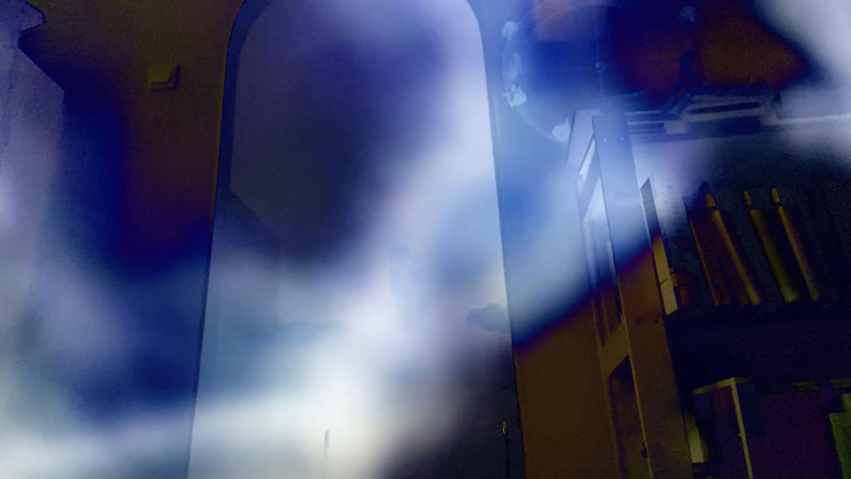 Backdrop for is online