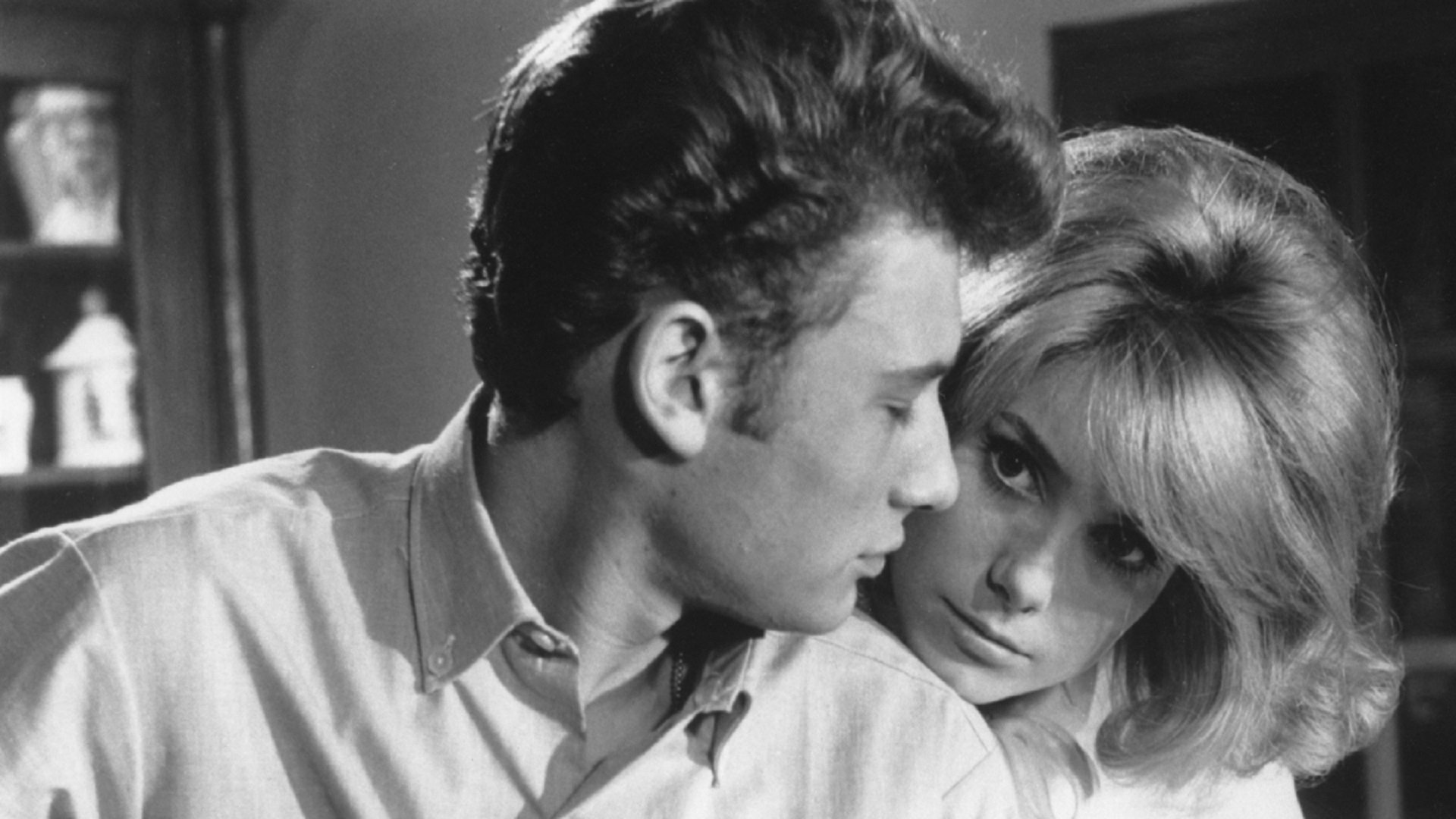 Backdrop for Tales of Paris