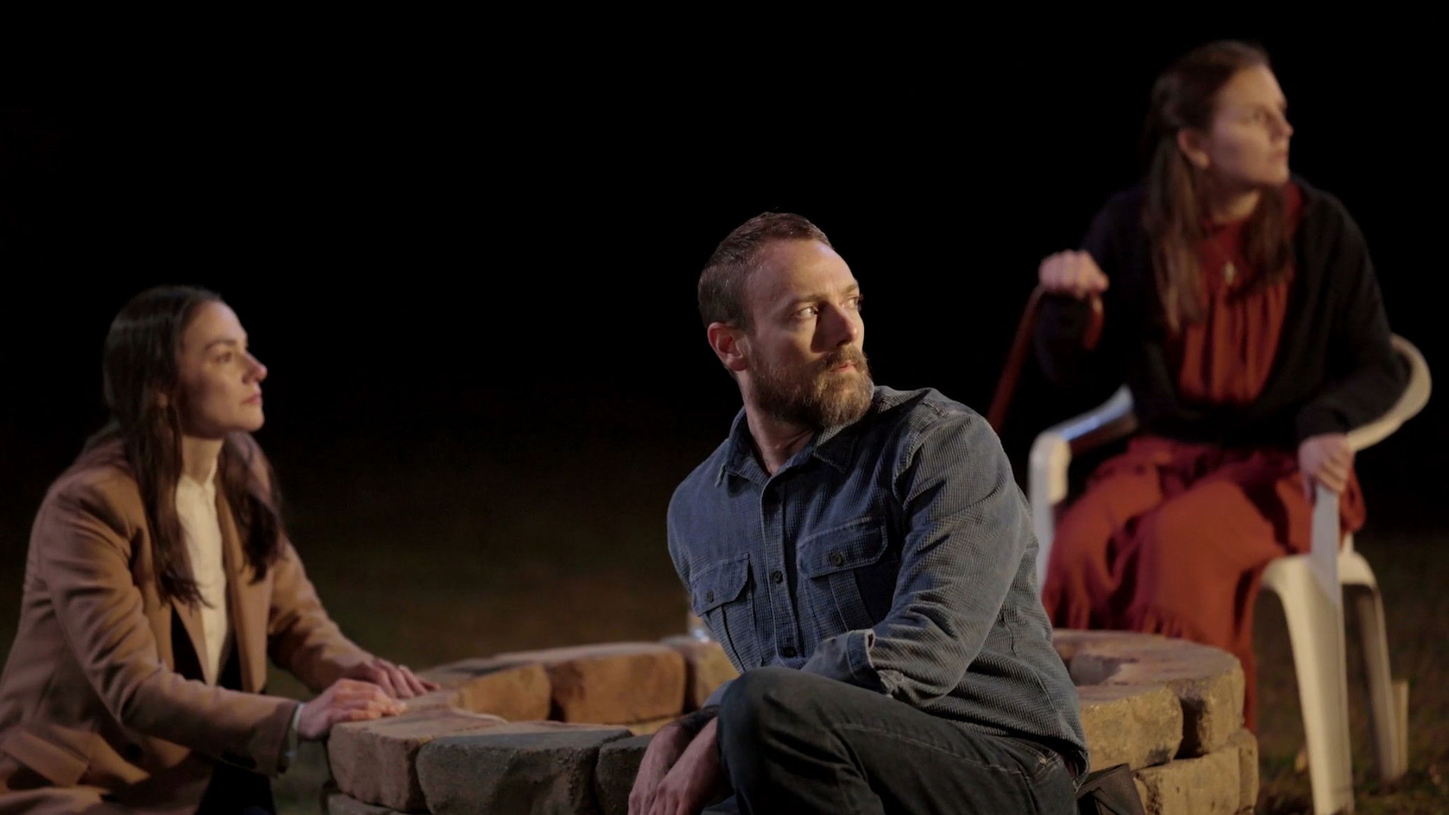 Backdrop for Heroes of the Fourth Turning