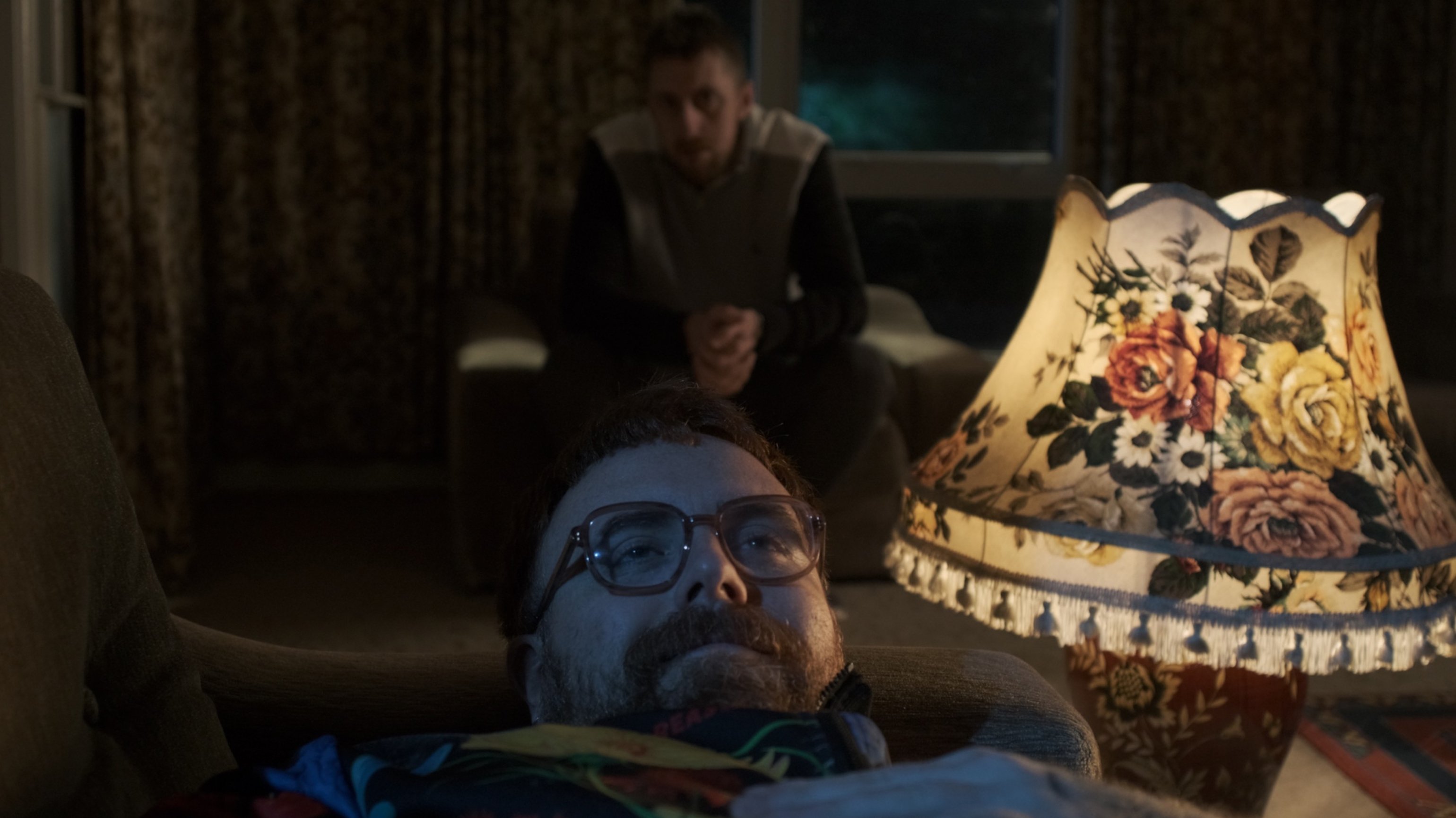 Backdrop for Wickedly Evil