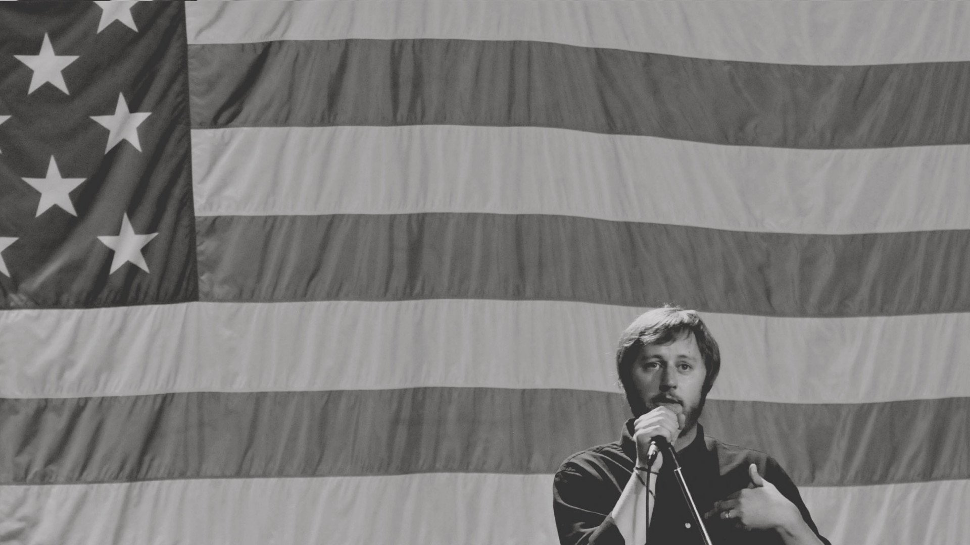 Backdrop for Rory Scovel: The Charleston Special