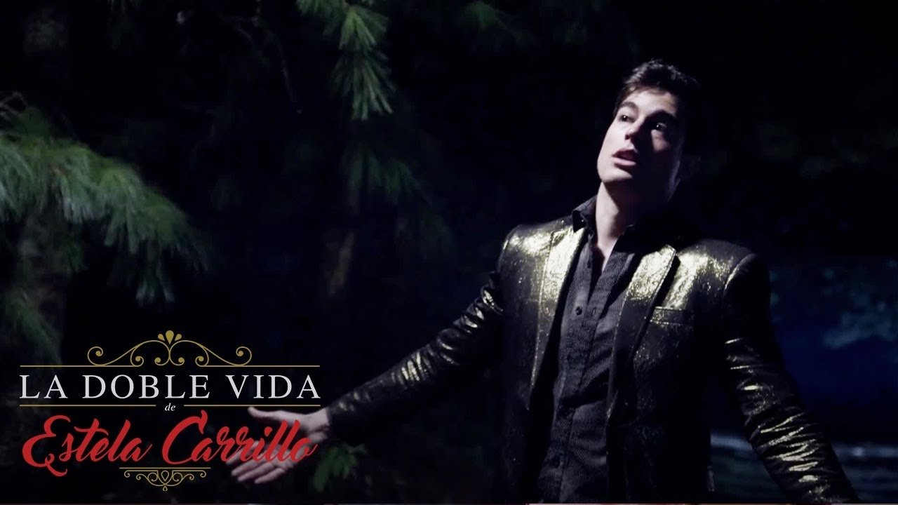 Backdrop for La doble vida de Estela Carrillo