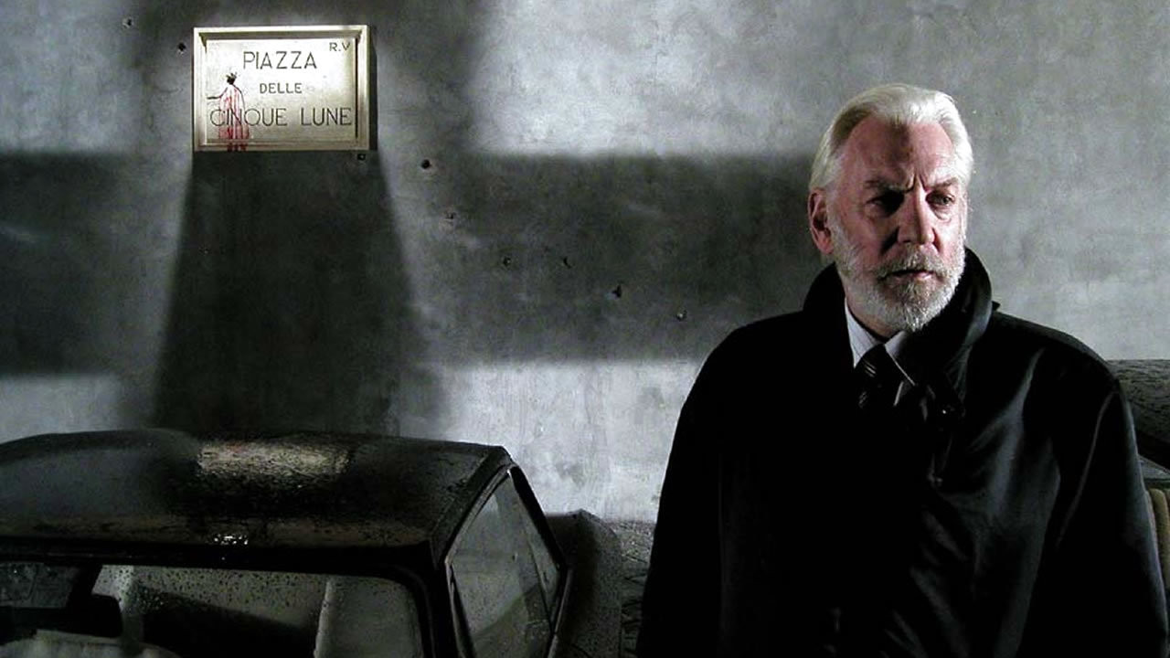 Backdrop for Five Moons Plaza