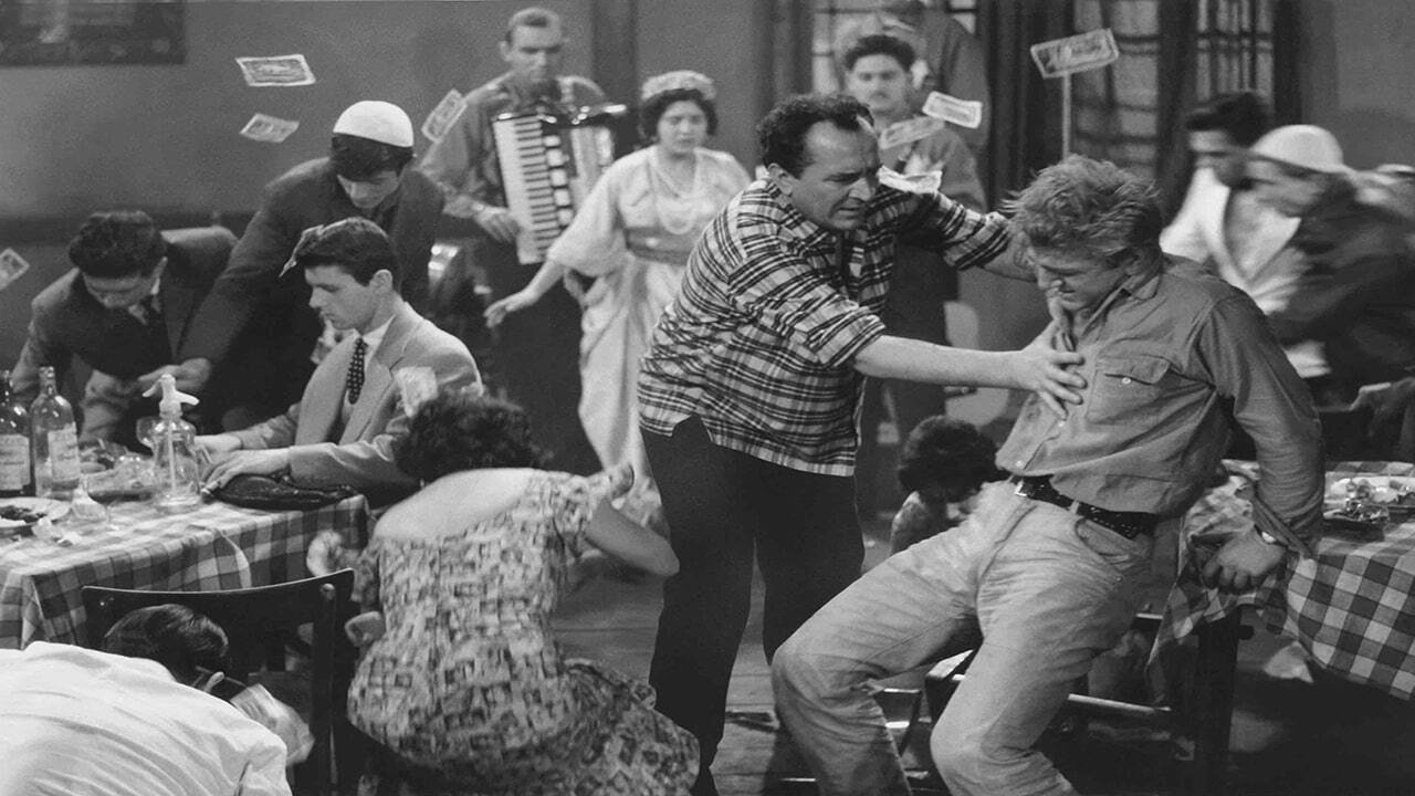 Backdrop for The Rakoc Cross