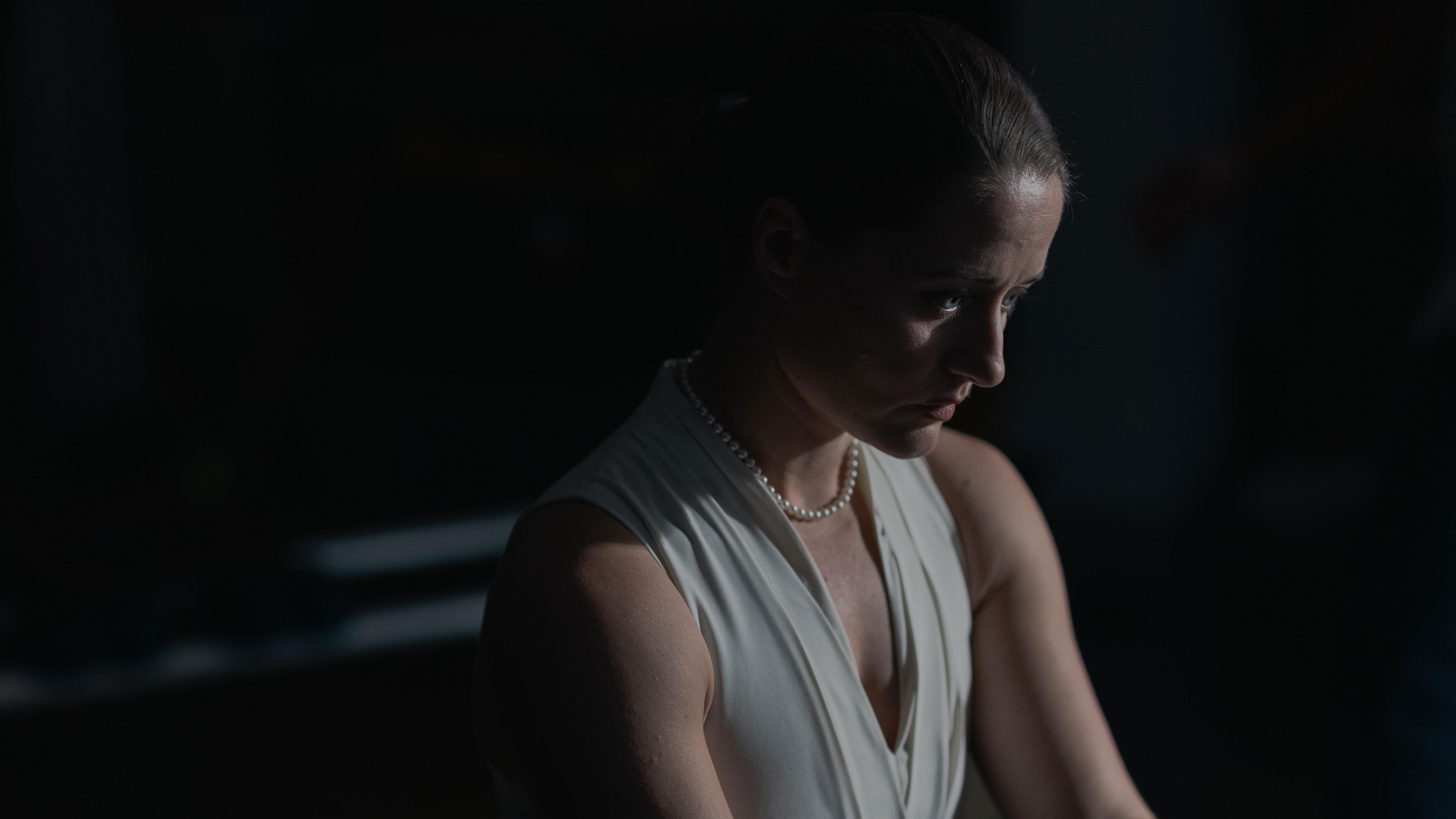 Backdrop for Less Than Nothing