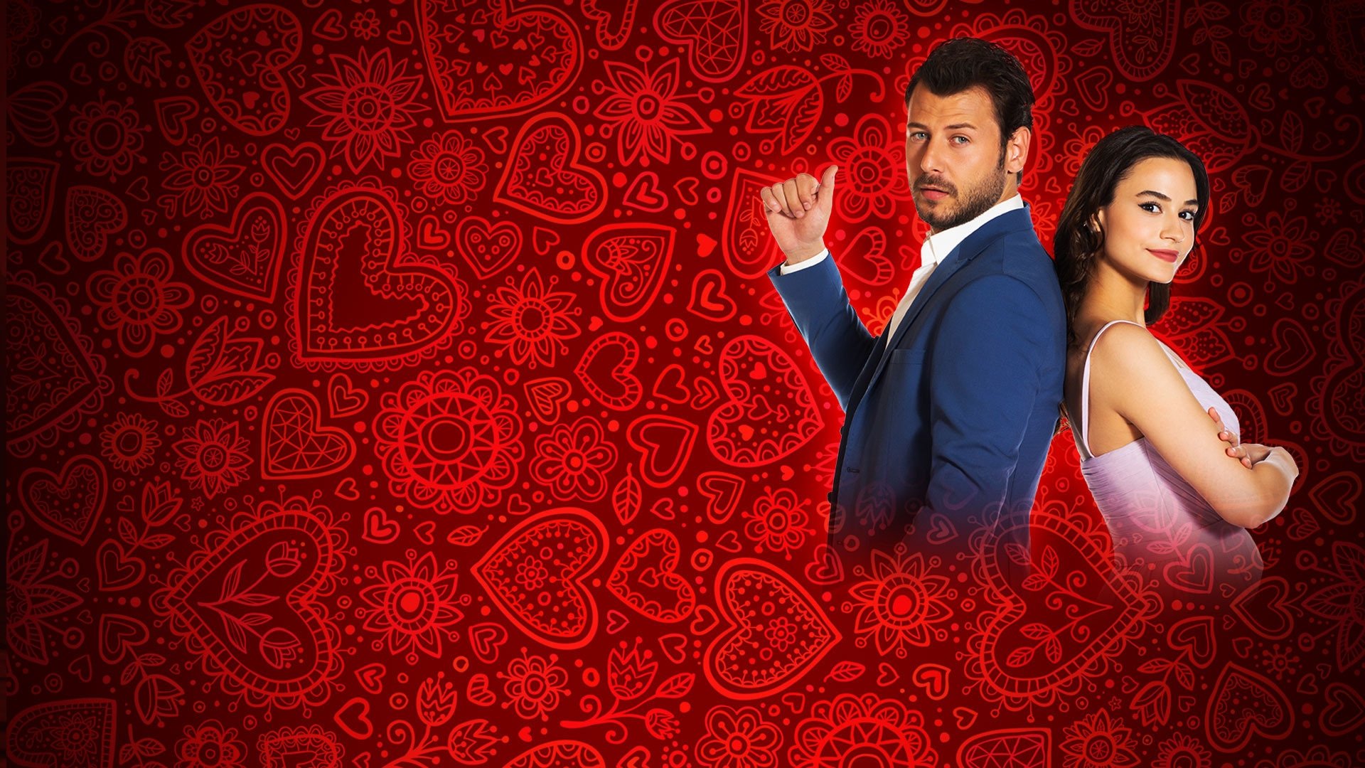 Backdrop for Kazara Aşk