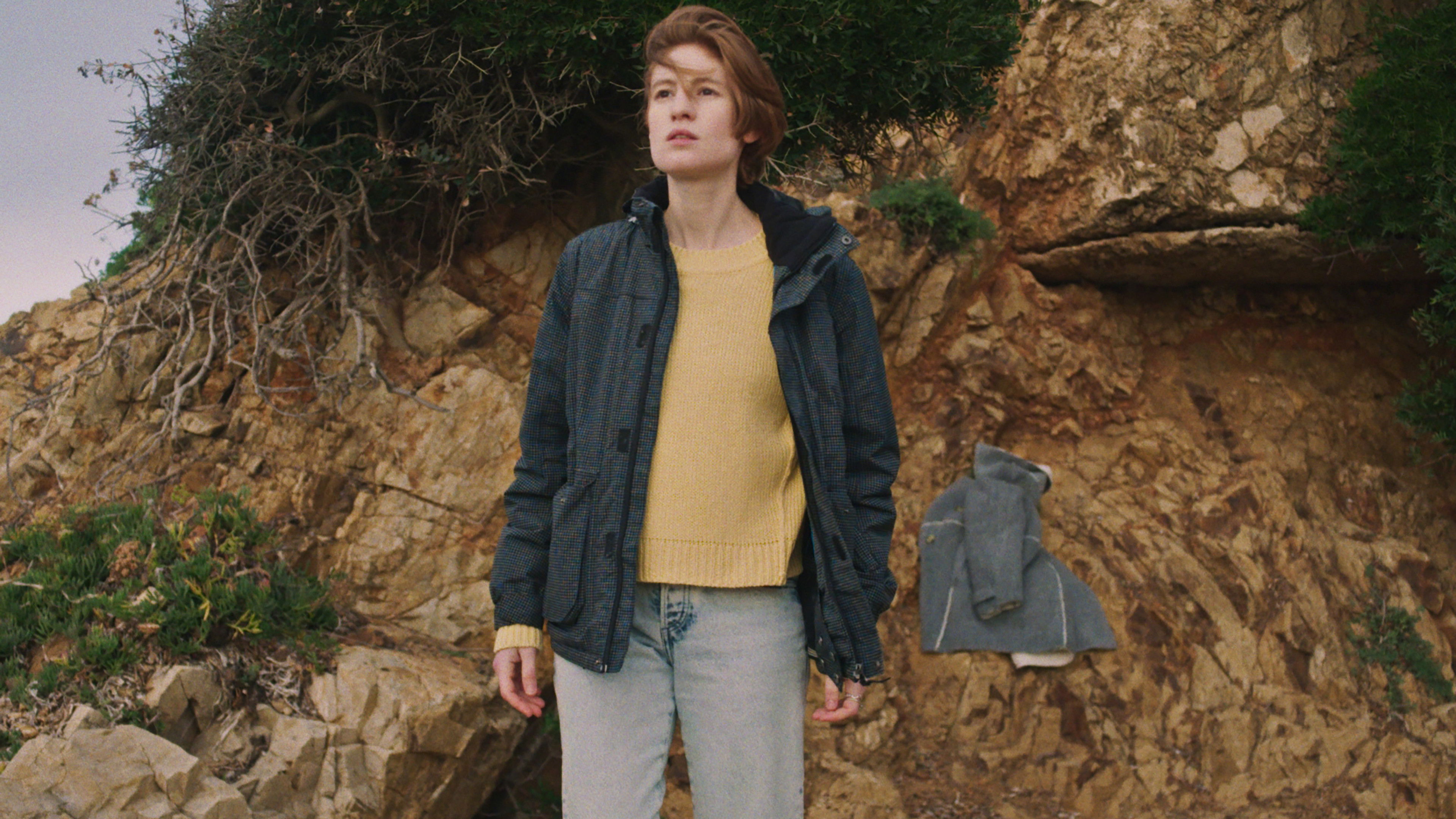 Backdrop for Affection Affection