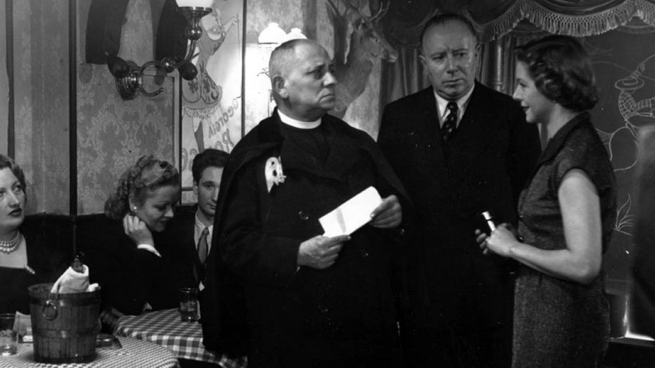 Backdrop for Midnight... Quai de Bercy