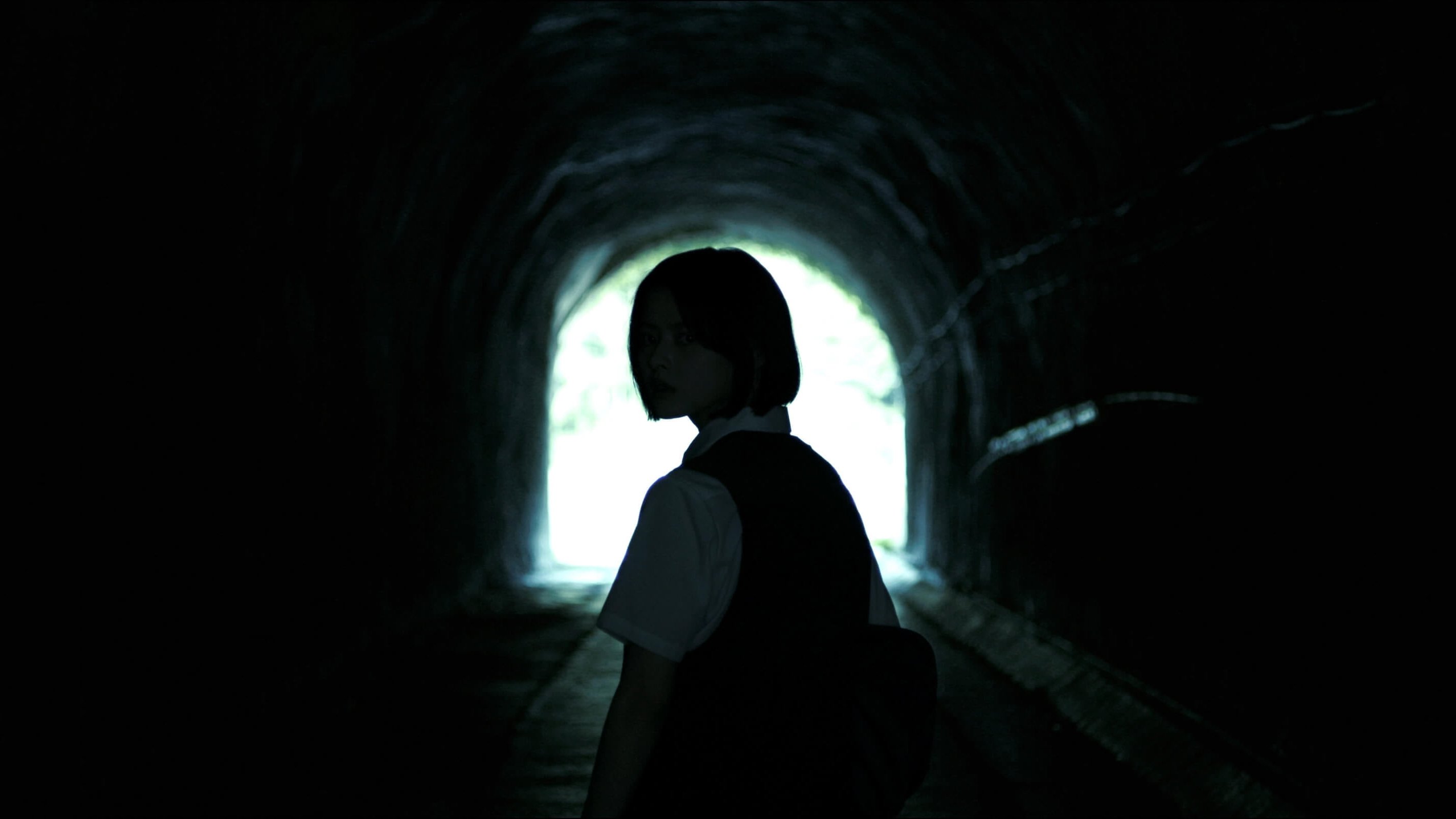 Backdrop for From Dawn to Midday on the Sea