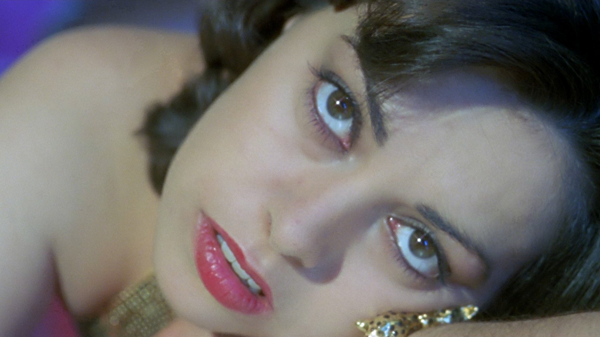 Backdrop for Night Has a Thousand Desires