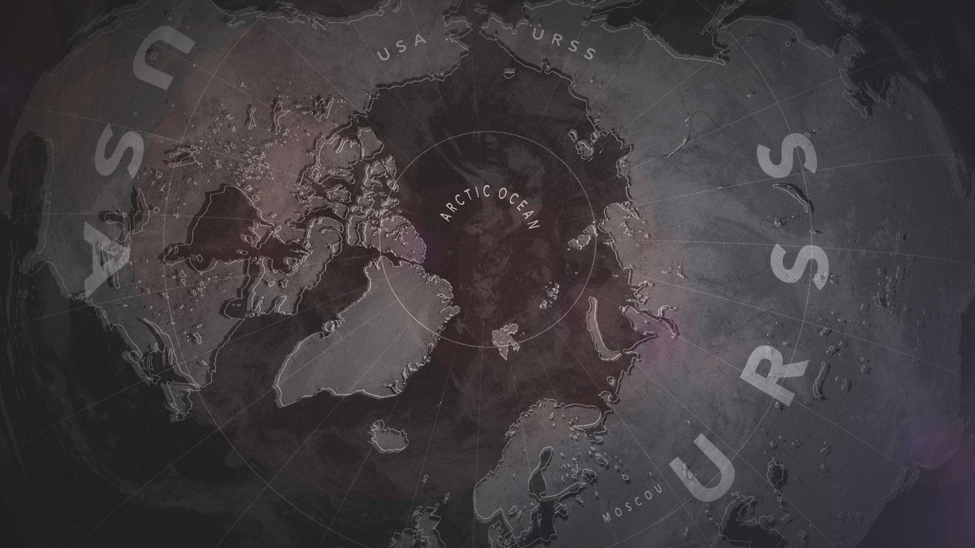 Backdrop for Espions pour la planète